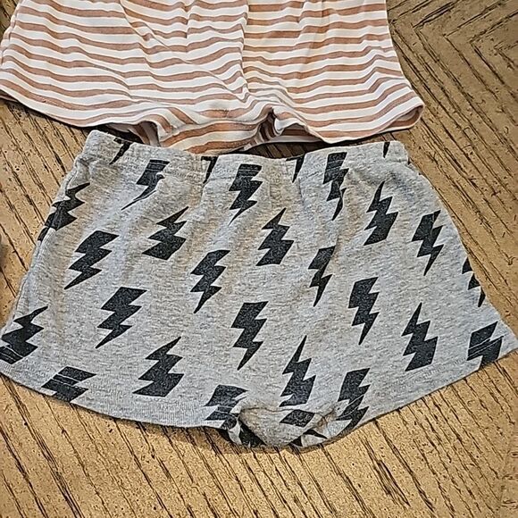 Boys cotton underwear bundle size 5-6 includes 8 pairs - Picture 9 of 11